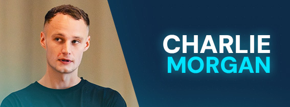 Charlie Morgan